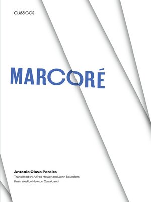 cover image of Marcoré